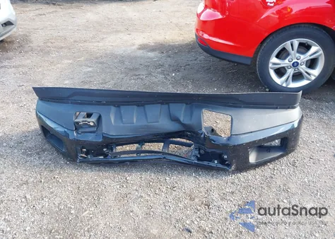 2018 Ford F-150 Xl from USA, damaged, VIN 1FTEW1EP9JFD26412